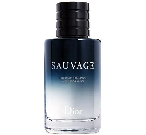 sauvage aftershave for men offers.